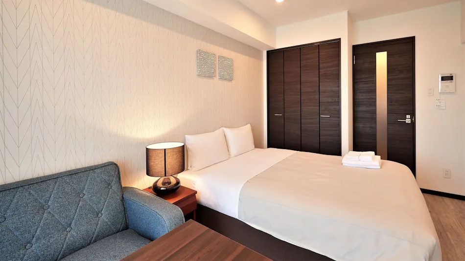 Arce Ryukyu Harbor Stay
