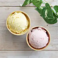 Bermula Ogos! Dapatkan ais krim percuma!