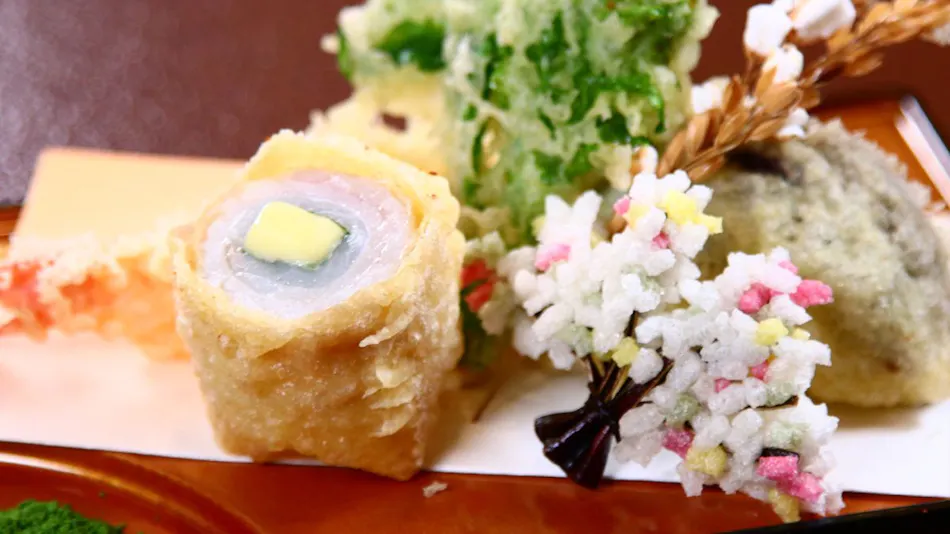 Tokaido's Hidden Inn Tamamotoya