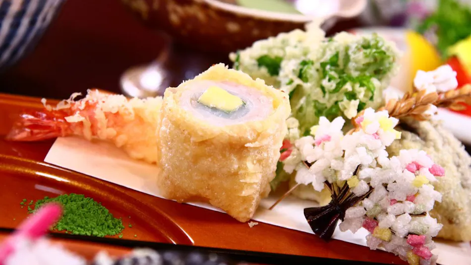Tokaido's Hidden Inn Tamamotoya