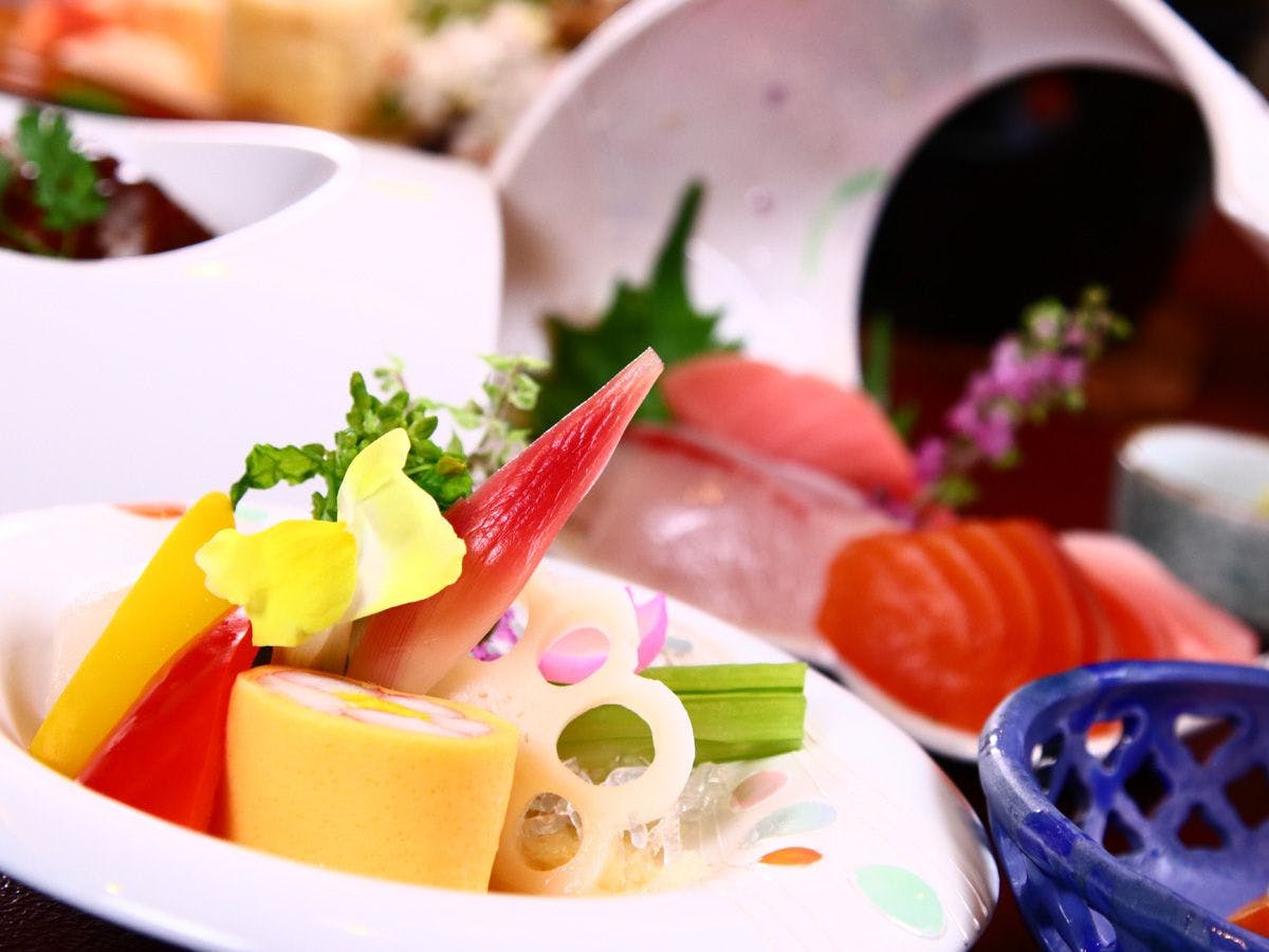 Tokaido's Hidden Inn Tamamotoya