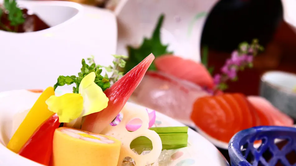 Tokaido's Hidden Inn Tamamotoya