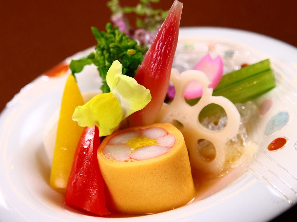 Tokaido's Hidden Inn Tamamotoya