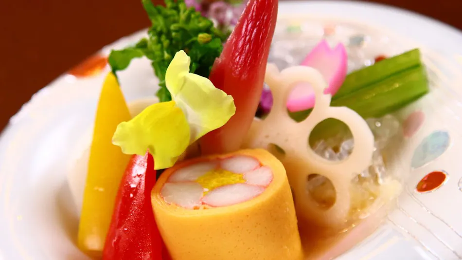 Tokaido's Hidden Inn Tamamotoya