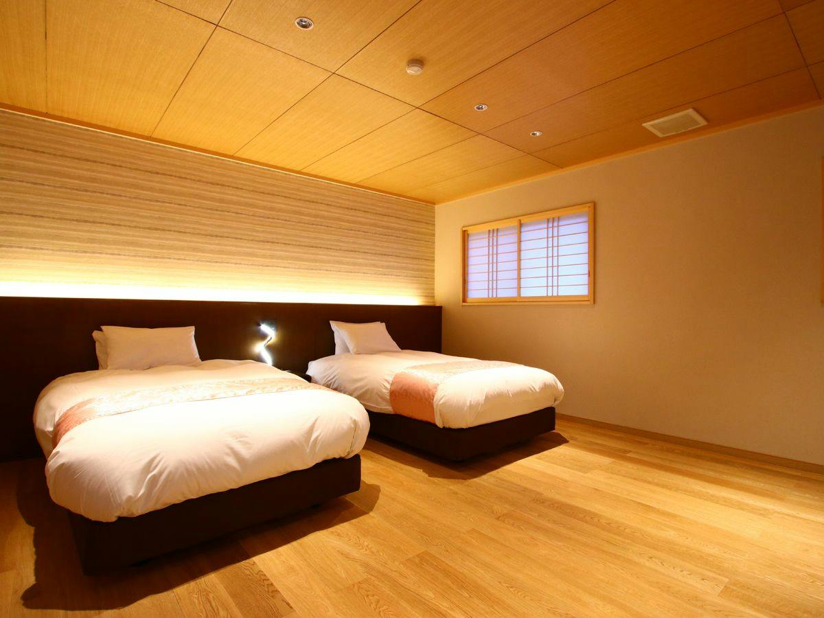 Tokaido's Hidden Inn Tamamotoya