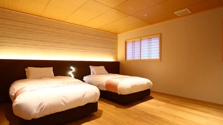 Tokaido's Hidden Inn Tamamotoya