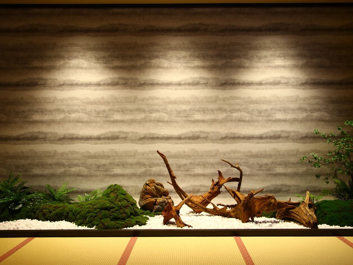 Tokaido's Hidden Inn Tamamotoya