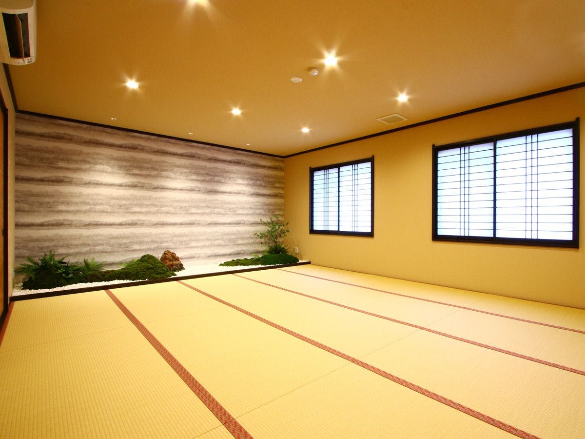 Tokaido's Hidden Inn Tamamotoya