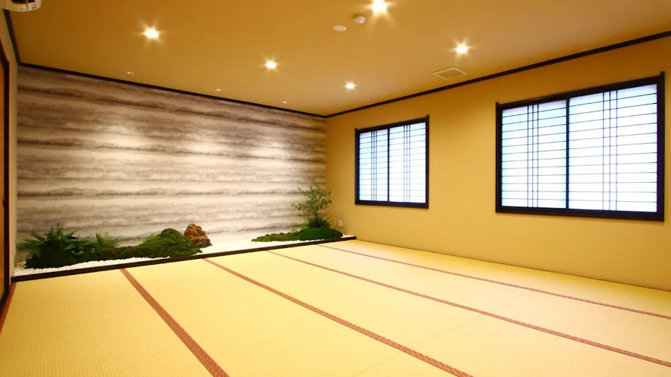 Tokaido's Hidden Inn Tamamotoya