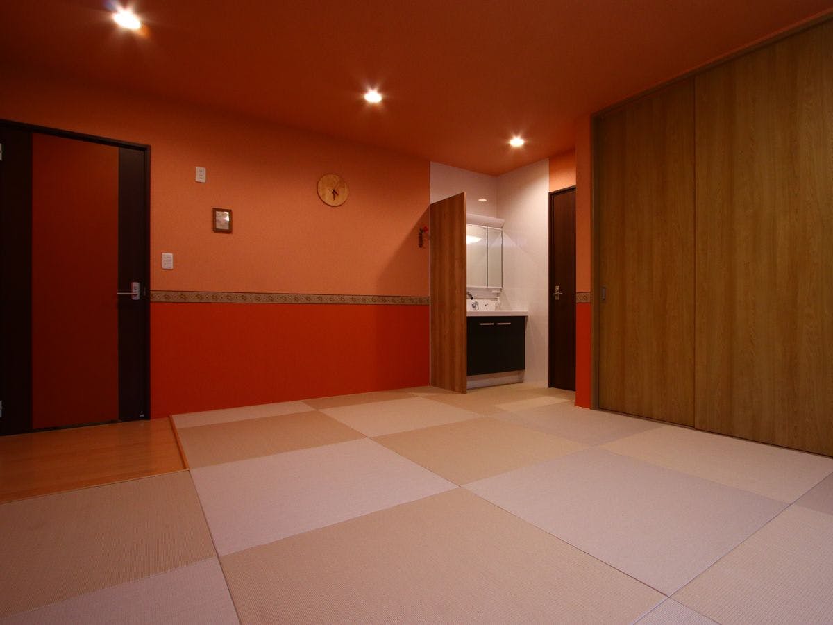 Tokaido's Hidden Inn Tamamotoya