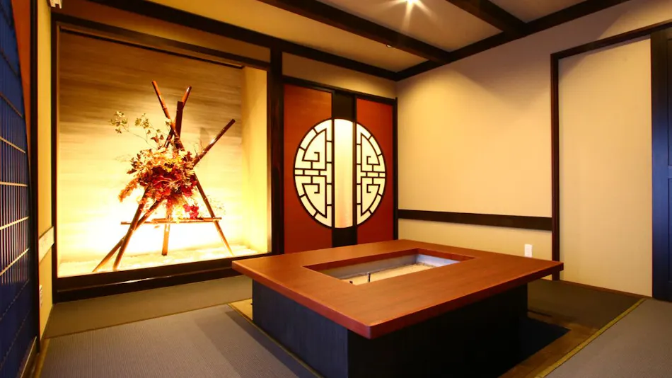Tokaido's Hidden Inn Tamamotoya