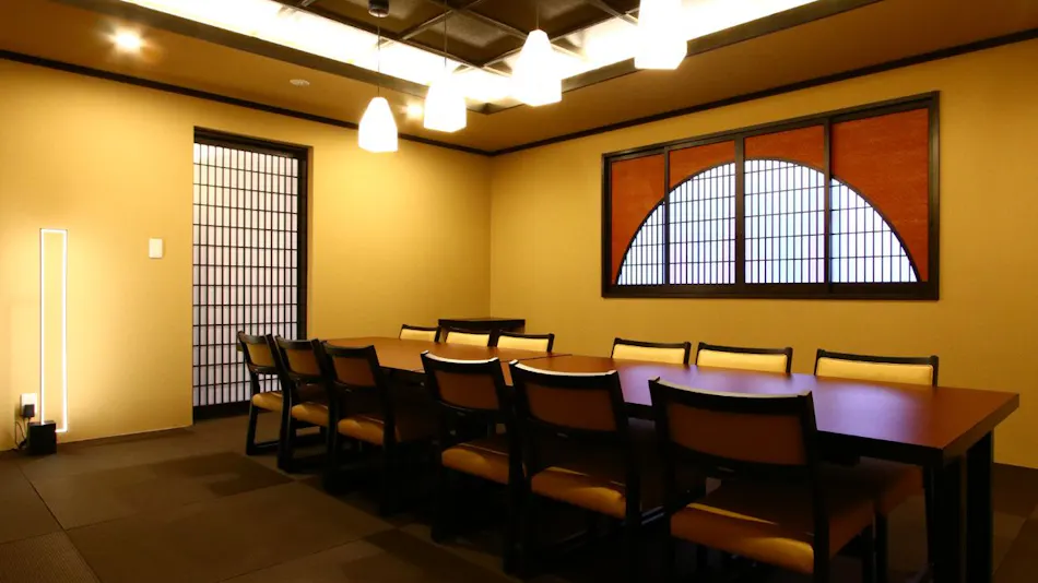 Tokaido's Hidden Inn Tamamotoya