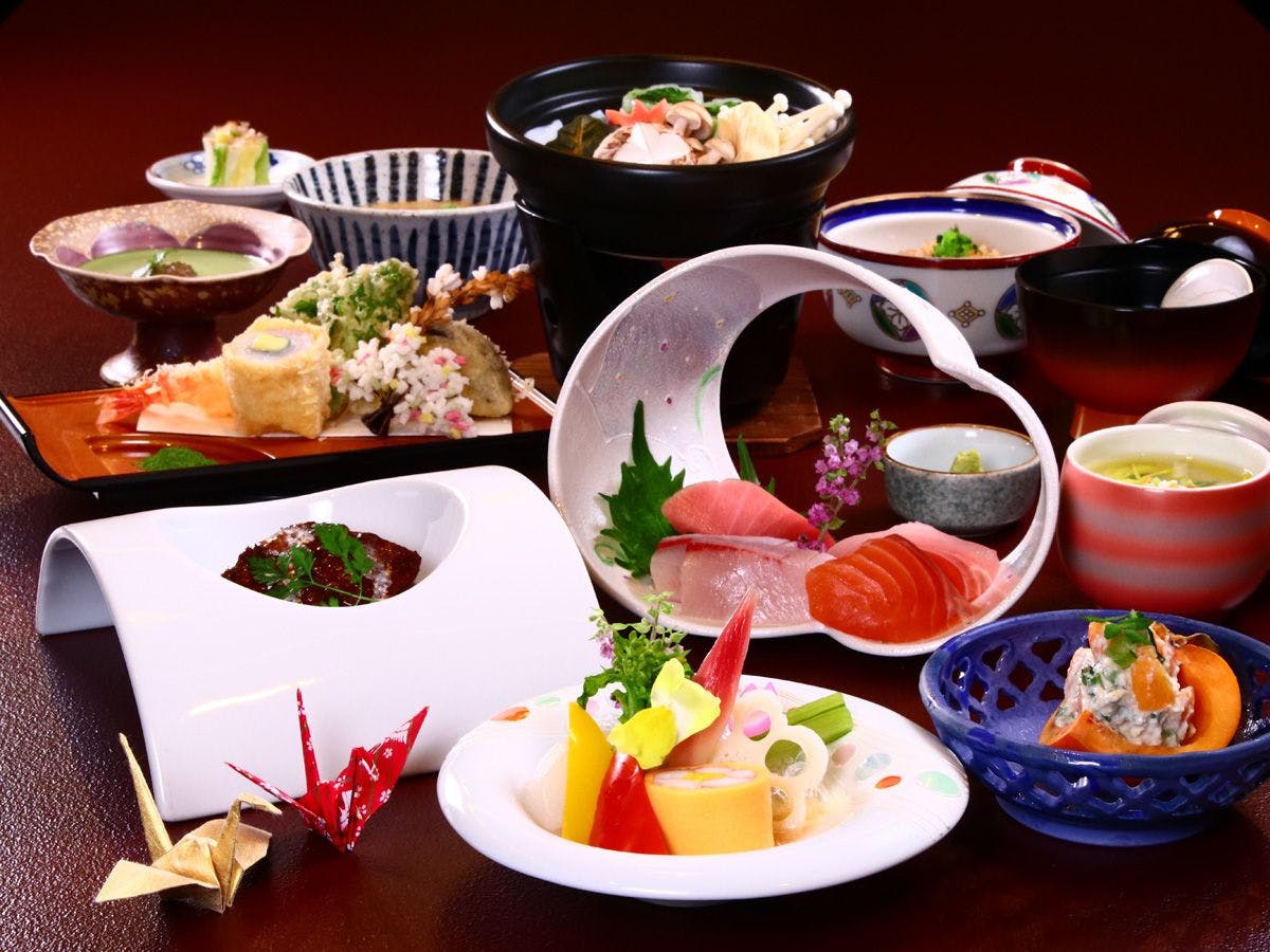 Tokaido's Hidden Inn Tamamotoya