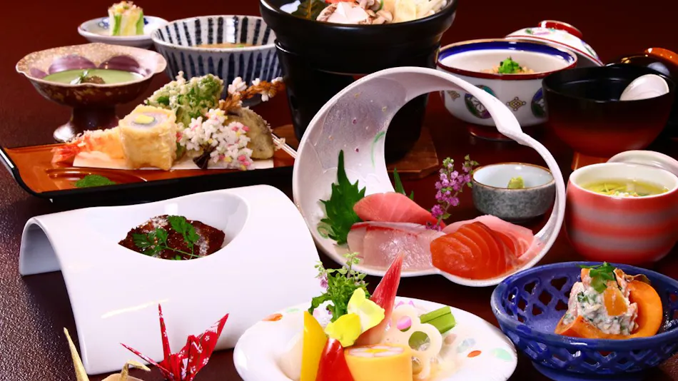 Tokaido's Hidden Inn Tamamotoya