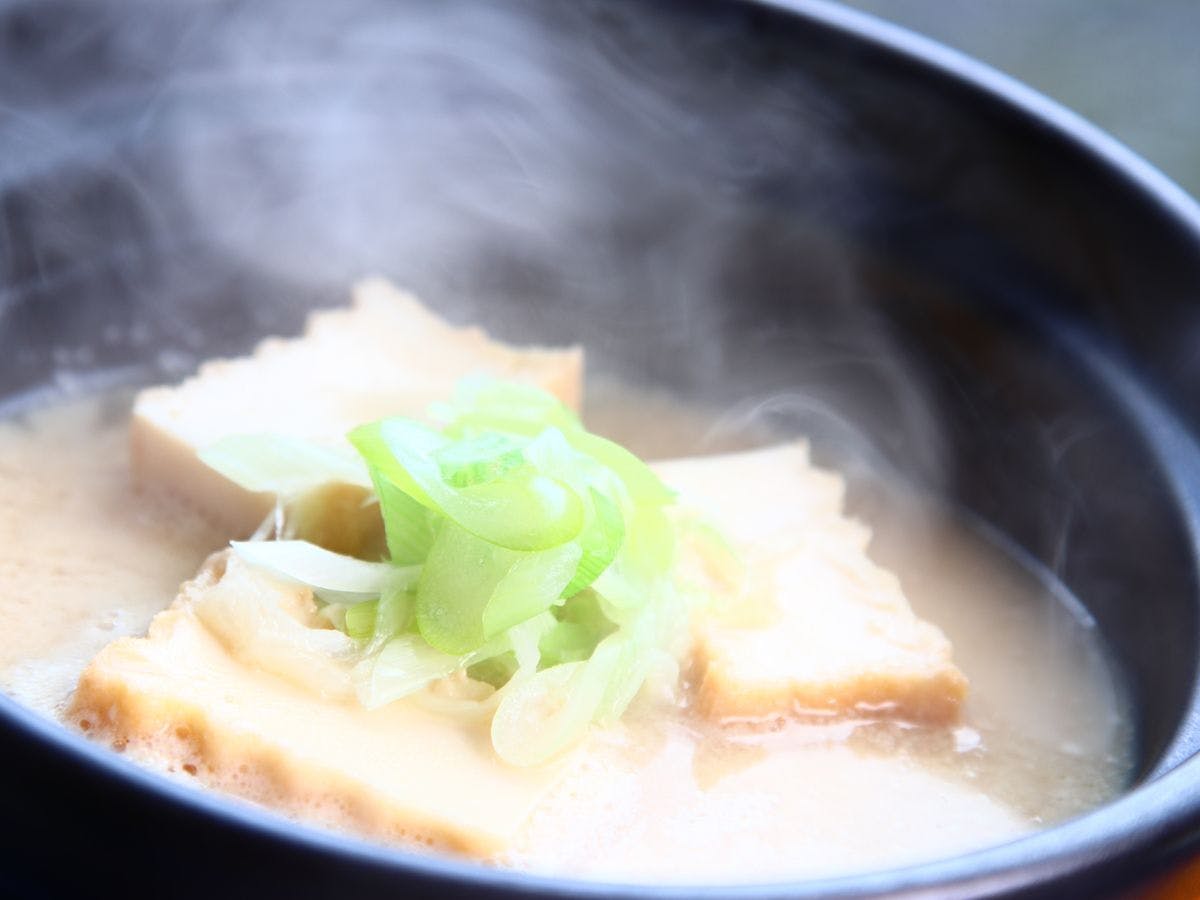 Tokaido's Hidden Inn Tamamotoya