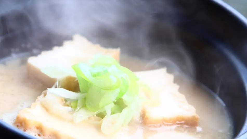 Tokaido's Hidden Inn Tamamotoya