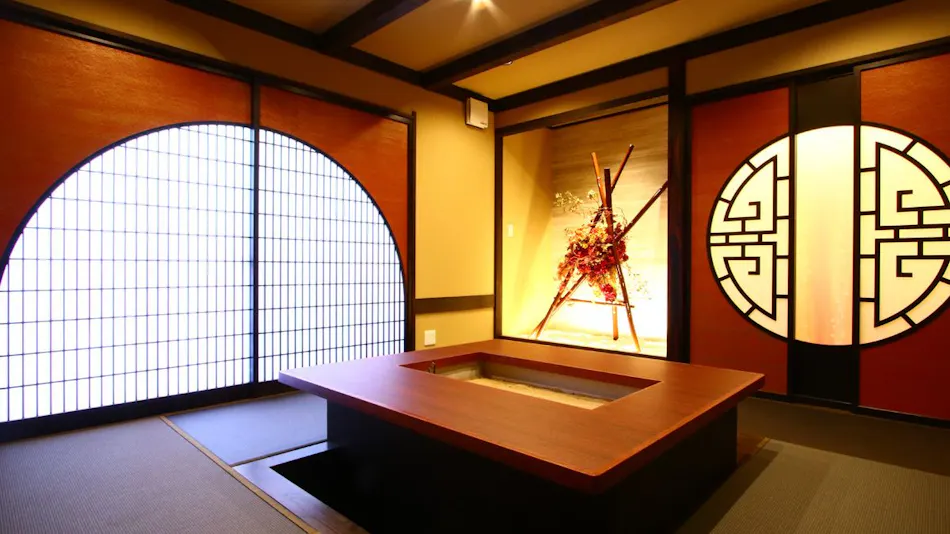 Tokaido's Hidden Inn Tamamotoya