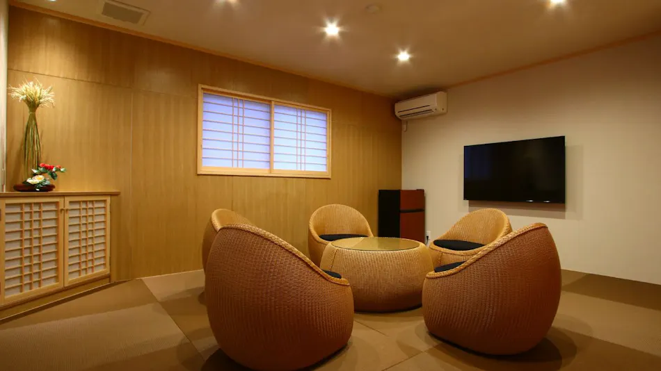 Tokaido's Hidden Inn Tamamotoya