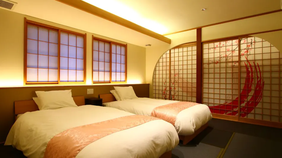 Tokaido's Hidden Inn Tamamotoya