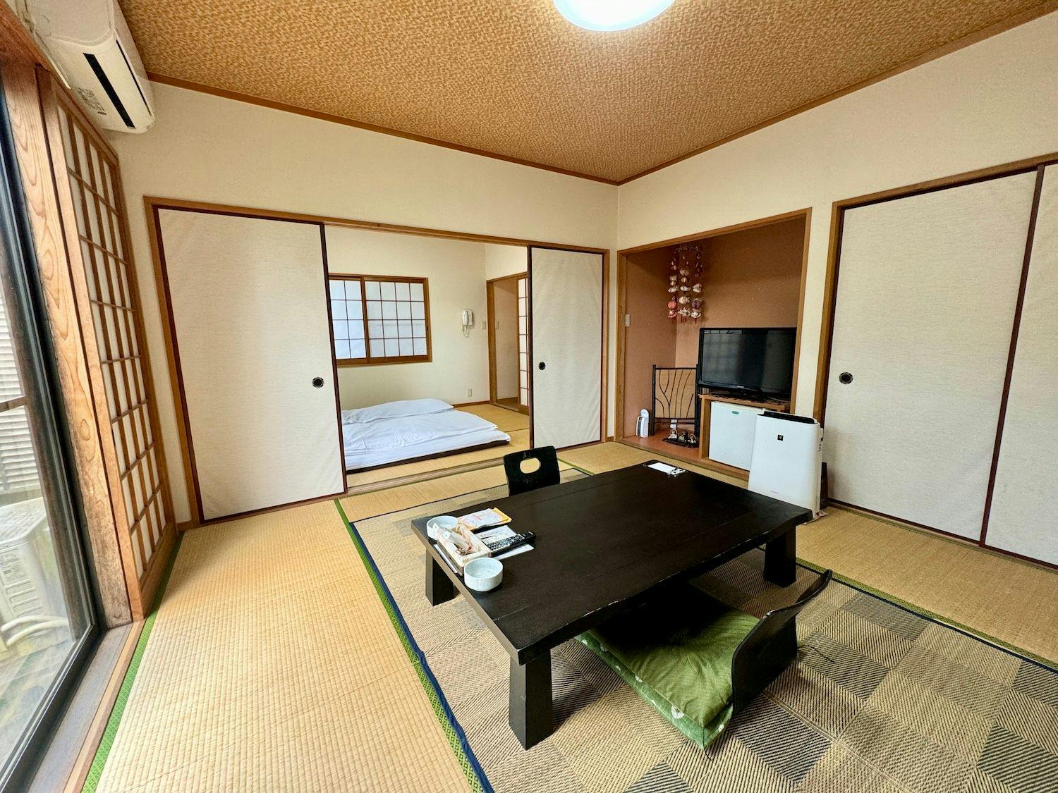 Onyado Tamayura