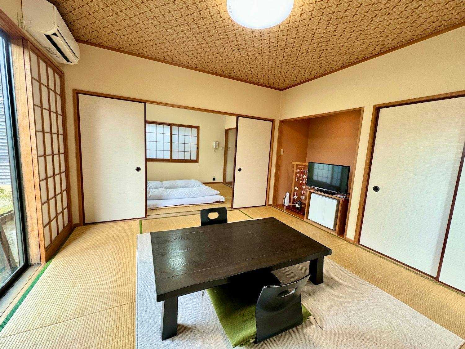 Onyado Tamayura