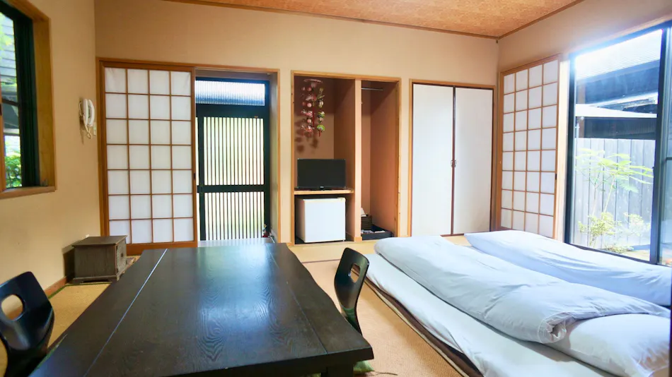 Onyado Tamayura