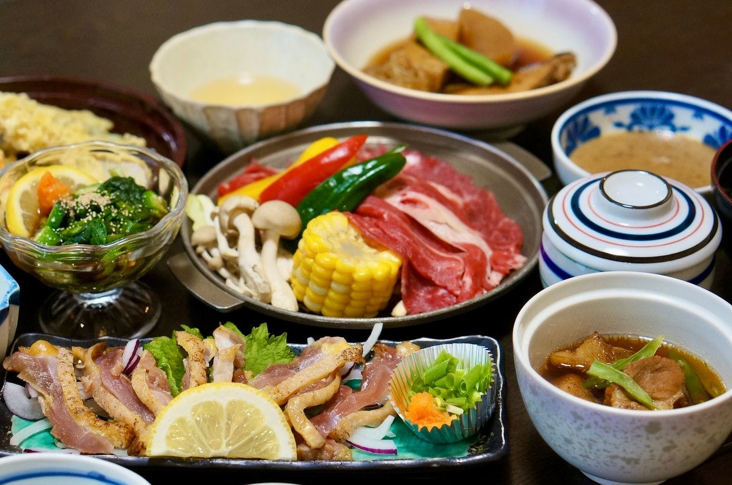 Onyado Tamayura