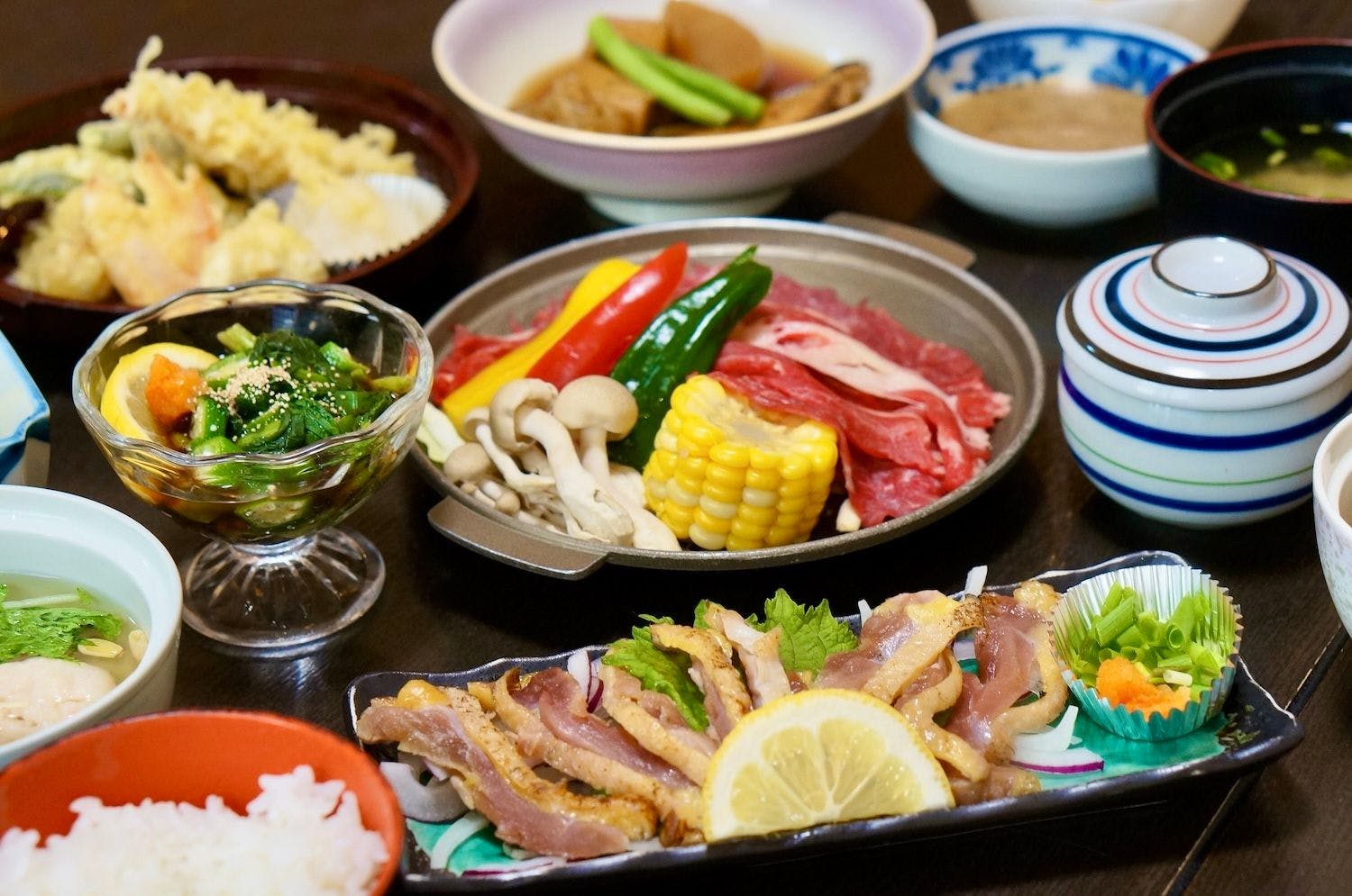 Onyado Tamayura