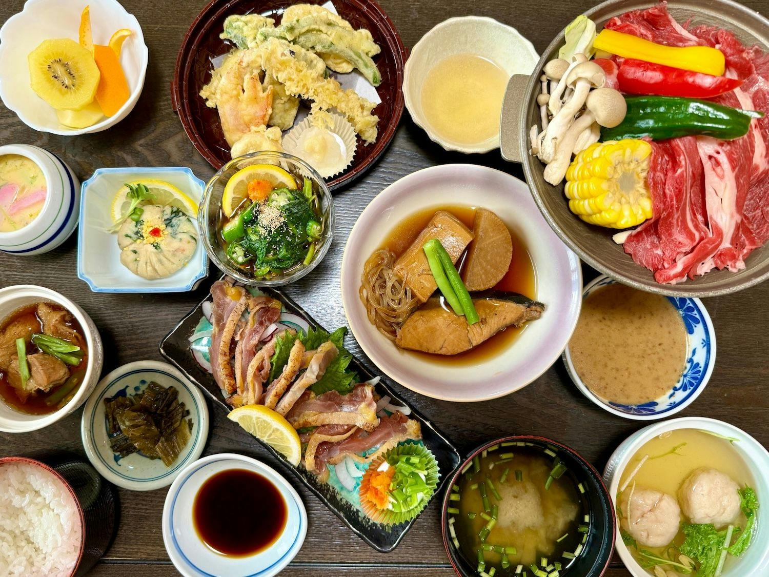 Onyado Tamayura