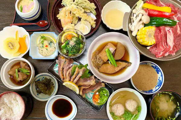 施設画像