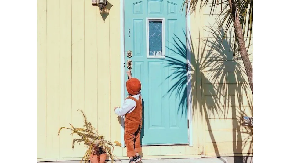 Coco De Mer