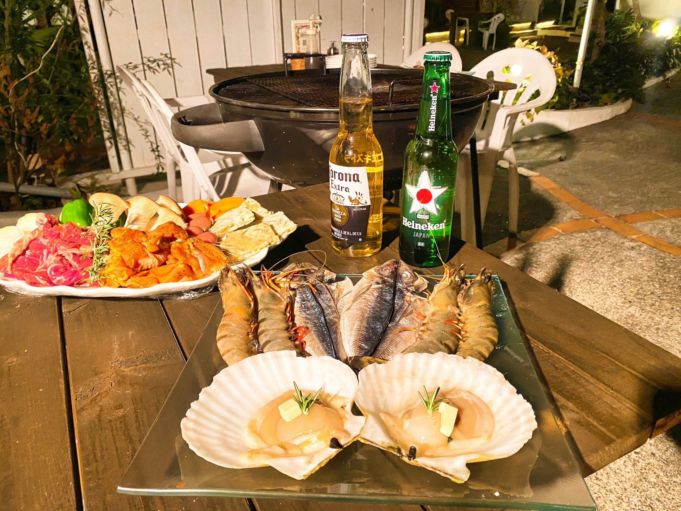 Coco De Mer