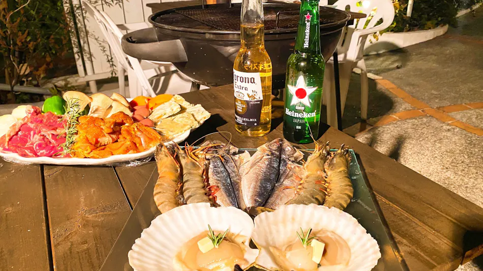 Coco De Mer
