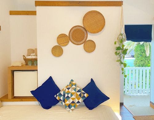 2F Retreat room イメージ