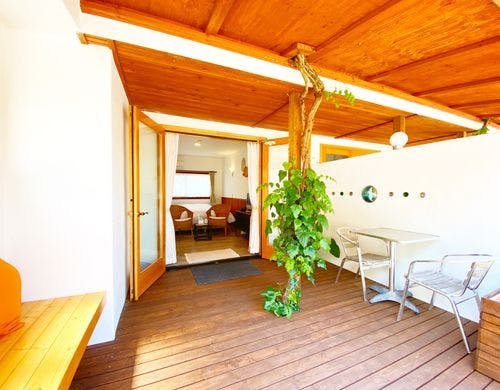 1Fスタンダードルーム