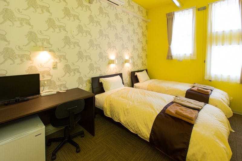 Ogall Inn