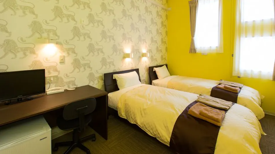Ogall Inn