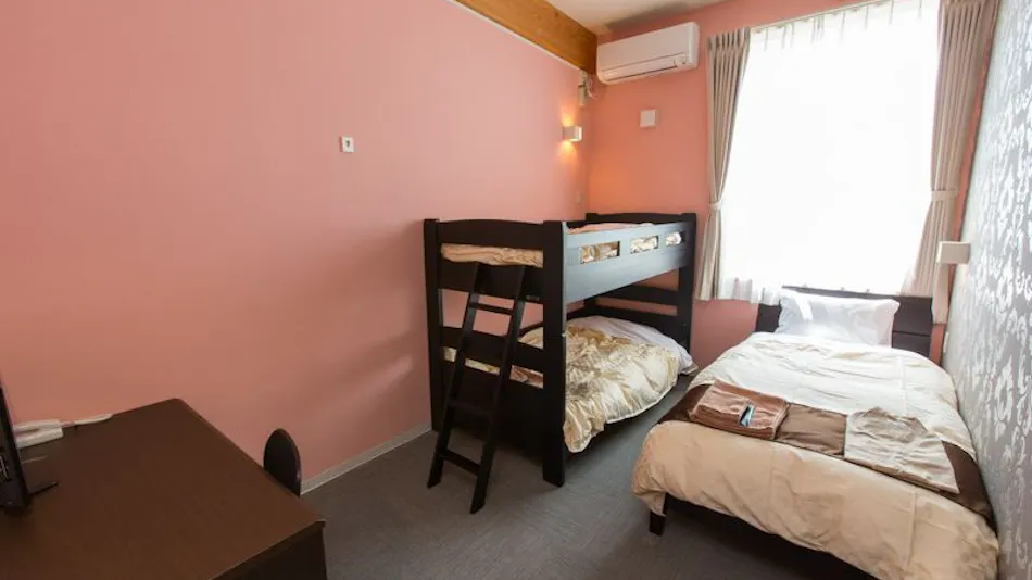 Ogall Inn