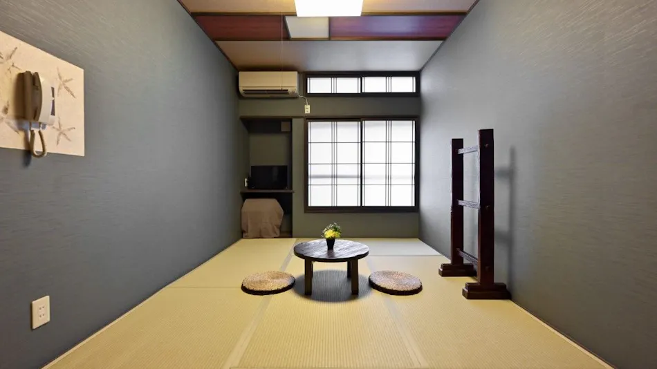 Uribo Ryokan
