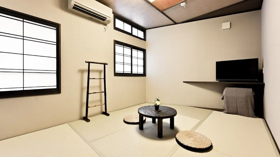 Uribo Ryokan