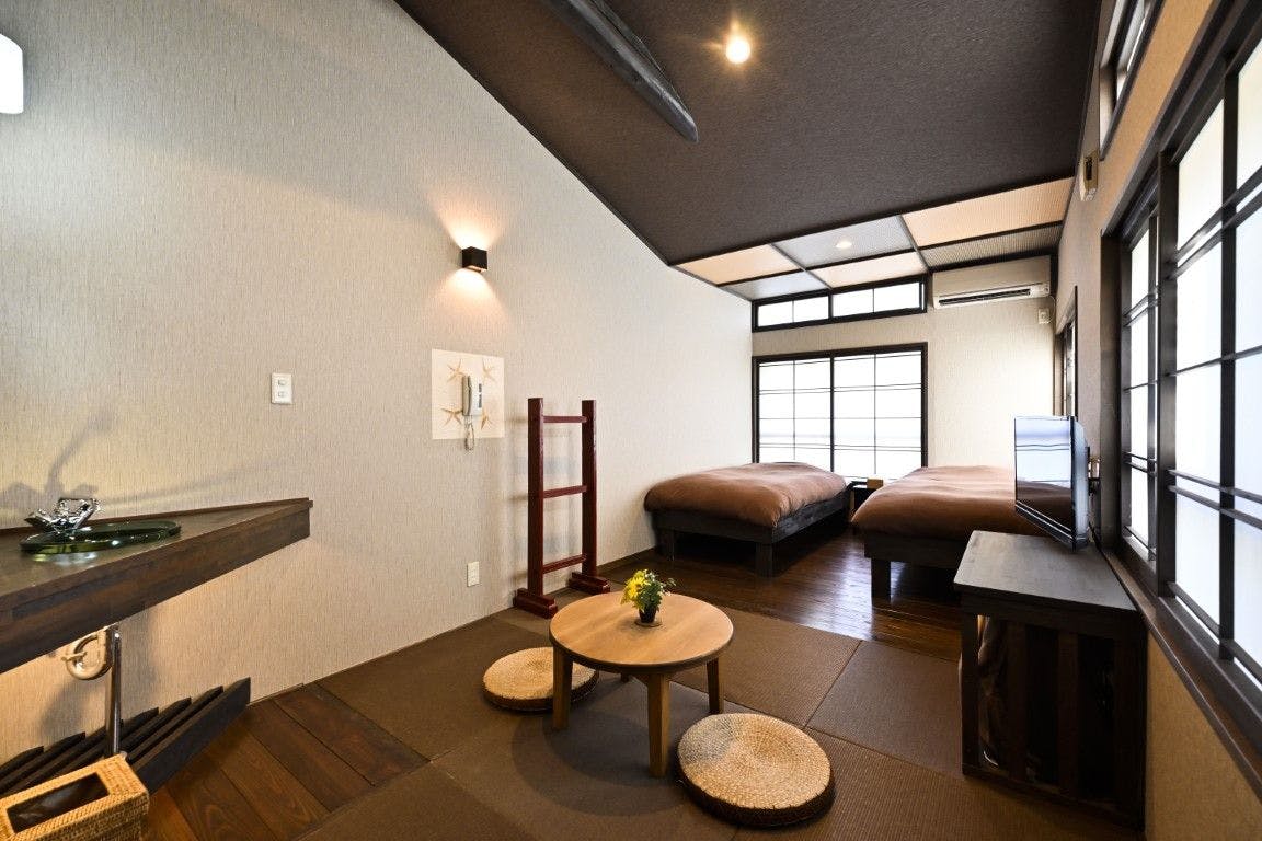 Uribo Ryokan