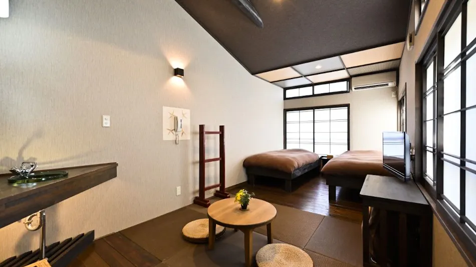 Uribo Ryokan