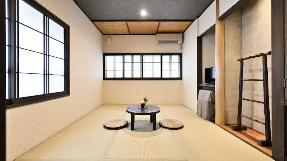 Uribo Ryokan