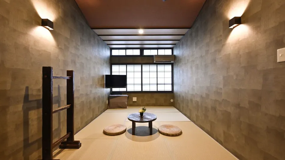 Uribo Ryokan