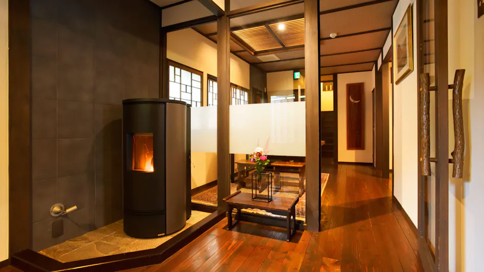 Uribo Ryokan