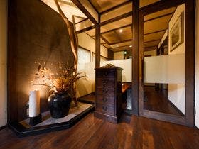 うり房旅館