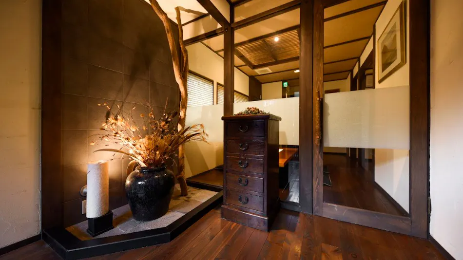 Uribo Ryokan