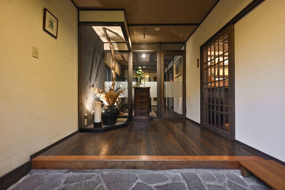 Uribo Ryokan