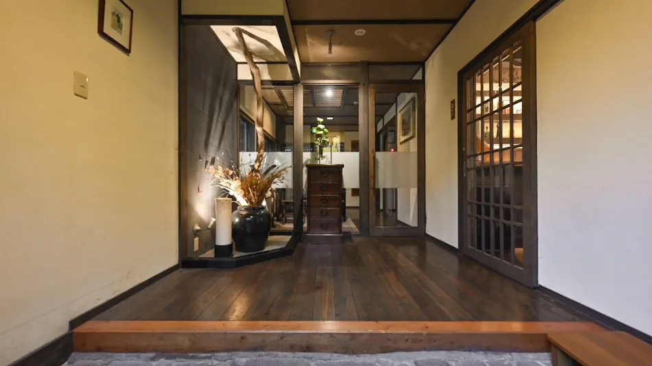 Uribo Ryokan