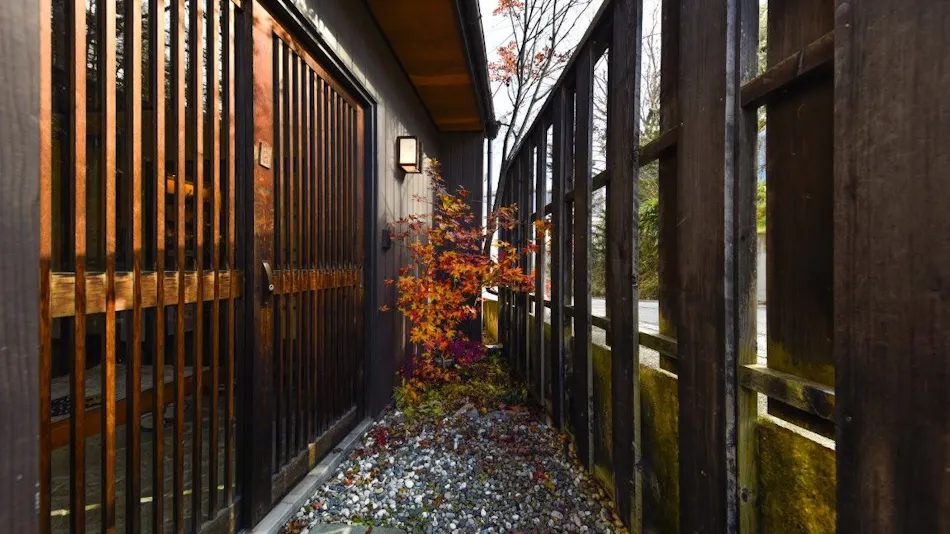 Uribo Ryokan